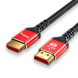 CABLE HDMI HD 4K 3 METROS EN CAJA