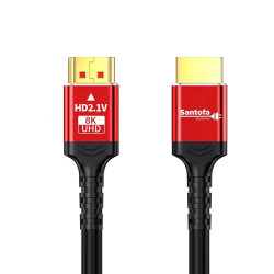 CABLE HDMI HD 4K 5 METROS EN CAJA