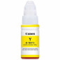 TINTA DE IMPRESORA CANON 190  GI-190-Y- AMARILLO