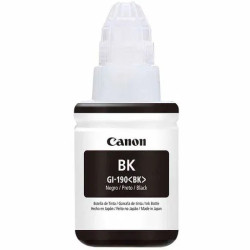 TINTA DE IMPRESORA CANON 190 GI-190-BK NEGRO