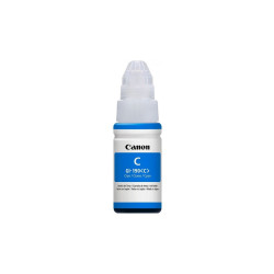 TINTA DE IMPRESORA CANON 190 GI-190-C- CYAN ORIGINAL