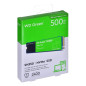 DISCO DURO SSD WESTERN DIGITAL SN350 500GB NVME M.2 2280