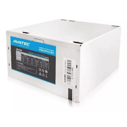 FUENTE PODER MICRO ATX AVATEC ENHANCED PSA-SFX350W