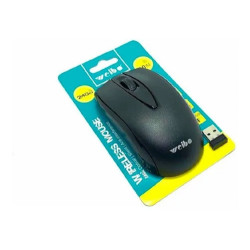 MOUSE WEIBO RF-2818B INALAMBRICO CON DPI