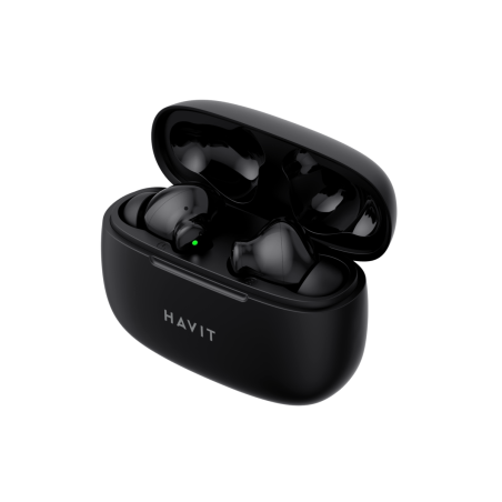AUDIFONO EARBUDS HAVIT TW-967 BT CONTROL TOUCH