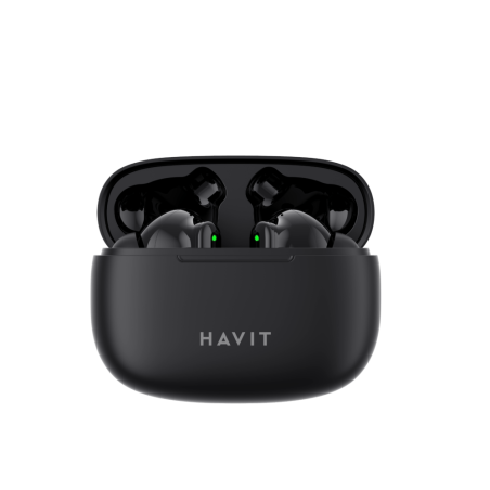 AUDIFONO EARBUDS HAVIT TW-967 BT CONTROL TOUCH