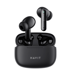 AUDIFONO EARBUDS HAVIT TW-967 BT CONTROL TOUCH