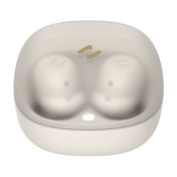 AUDIFONO EARBUDS HAVIT TW-969 BT BEIGE