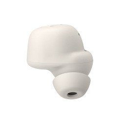 AUDIFONO EARBUDS HAVIT TW-969 BT BEIGE