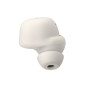 AUDIFONO EARBUDS HAVIT TW-969 BT BEIGE