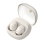 AUDIFONO EARBUDS HAVIT TW-969 BT BEIGE
