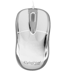 MOUSE RETRACTIL CYBERTEL SPUTNIK CYB M204S