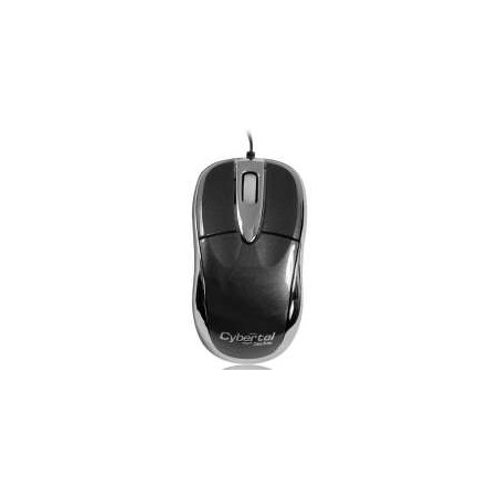 MOUSE RETRACTIL CYBERTEL SPUTNIK CYB M204S