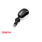 MOUSE RETRACTIL CYBERTEL SPUTNIK CYB M204S MOUSE RETRACTIL CYBERTEL SPUTNIK CYB M204S