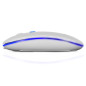MOUSE INALAMBRICO CYBERTEL ENERGY CYB M703-3M BT - WIFI RECARGABLE MOUSE INALAMBRICO CYBERTEL ENERGY CYB M703-3M BT - WIFI RECARGABLE