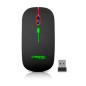 MOUSE INALAMBRICO CYBERTEL ENERGY CYB M703-3M BT - WIFI RECARGABLE MOUSE INALAMBRICO CYBERTEL ENERGY CYB M703-3M BT - WIFI RECARGABLE