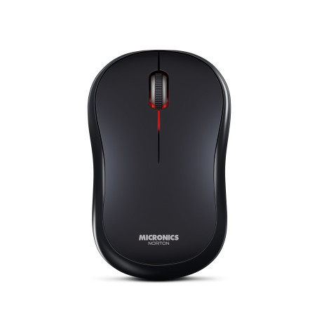 MOUSE USB MICRONICS NORTON MIC M600