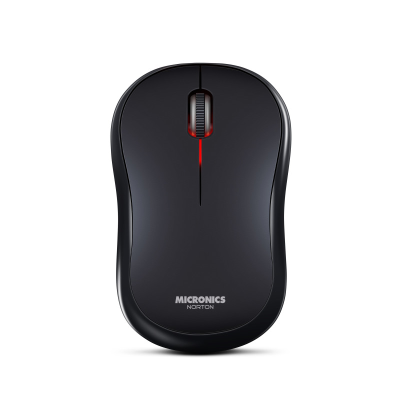 MOUSE USB MICRONICS NORTON MIC M600