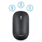 MOUSE INALAMBRICO MICRONICS LUDICO MIC M722 - 3M BT - WIFI RECARGABLE MOUSE INALAMBRICO MICRONICS LUDICO MIC M722 - 3M BT - WIFI RECARGABLE