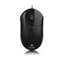 KIT TECLADO + MOUSE USB ENKORE FUSSION ENT 502