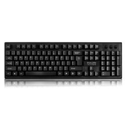 KIT TECLADO + MOUSE ENKORE ACCESS ENT 508 USB