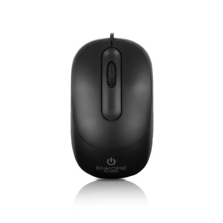 KIT TECLADO + MOUSE ENKORE ACCESS ENT 508 USB