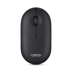 KIT INALAMBRICO TECLADO + MOUSE CYBERTEL EVOLUTION CYB WT801