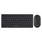 KIT INALAMBRICO TECLADO + MOUSE CYBERTEL EVOLUTION CYB WT801