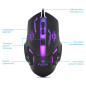 COMBO GAMER 3 EN 1 ENKORE BRAVIO3 G1000-3 TECLADO + MOUSE + PAD MOUSE COMBO GAMER 3 EN 1 ENKORE BRAVIO3 G1000-3 TECLADO + MOUSE + PAD MOUSE