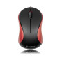KIT USB TECLADO + MOUSE CYBERTEL HAMILTON CYB T109