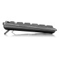 KIT USB TECLADO + MOUSE CYBERTEL HAMILTON CYB T109