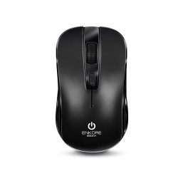 KIT INALAMBRICO ENKORE EBONY ENK T800 TECLADO + MOUSE