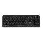 KIT INALAMBRICO ENKORE EBONY ENK T800 TECLADO + MOUSE