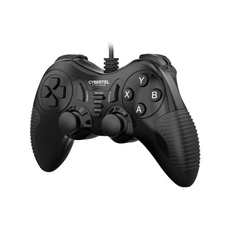 MANDO O GAME PAD USB CYBERTEL STRICKER CYB G101