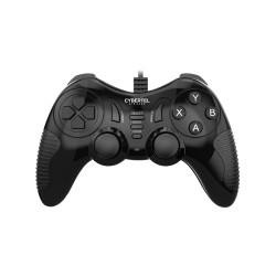 MANDO O GAME PAD USB CYBERTEL STRICKER CYB G101