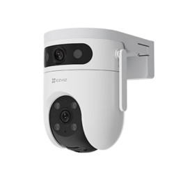 CAMARA DE VIGILANCIA EZVIZ CS-H9C-R100-8G55WKFL 5MP