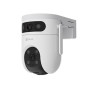 CAMARA DE VIGILANCIA EZVIZ CS-H9C-R100-8G55WKFL 5MP