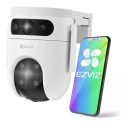 CAMARA DE VIGILANCIA EZVIZ CS-H9C-R100-8G55WKFL 5MP