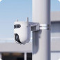 CAMARA DE VIGILANCIA EZVIZ CS-H9C-R100-8G55WKFL 5MP