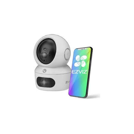 CAMARA DE VIGILANCIA EZVIZ H7C DUAL 2K⁺ CS-H7C-R100-8G44WF 4MP