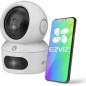 CAMARA DE VIGILANCIA EZVIZ H7C DUAL 2K⁺ CS-H7C-R100-8G44WF 4MP CAMARA DE VIGILANCIA EZVIZ H7C DUAL 2K⁺ CS-H7C-R100-8G44WF 4MP