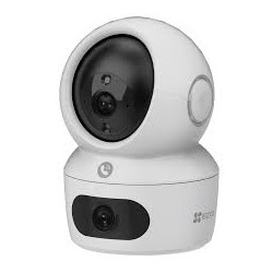 CAMARA DE VIGILANCIA EZVIZ H7C DUAL 2K⁺ CS-H7C-R100-8G44WF 4MP