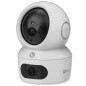 CAMARA DE VIGILANCIA EZVIZ H7C DUAL 2K⁺ CS-H7C-R100-8G44WF 4MP CAMARA DE VIGILANCIA EZVIZ H7C DUAL 2K⁺ CS-H7C-R100-8G44WF 4MP