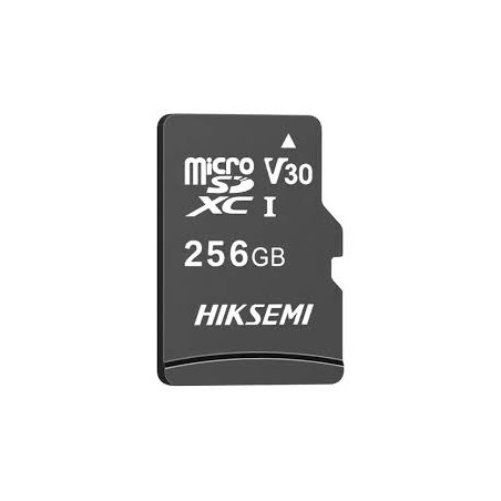 TARJETA MICRO SD 256GB HIKSEMI HS-TF-D1 NEO HOME
