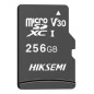 TARJETA MICRO SD 256GB HIKSEMI HS-TF-D1 NEO HOME