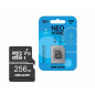 TARJETA MICRO SD 256GB HIKSEMI HS-TF-D1 NEO HOME