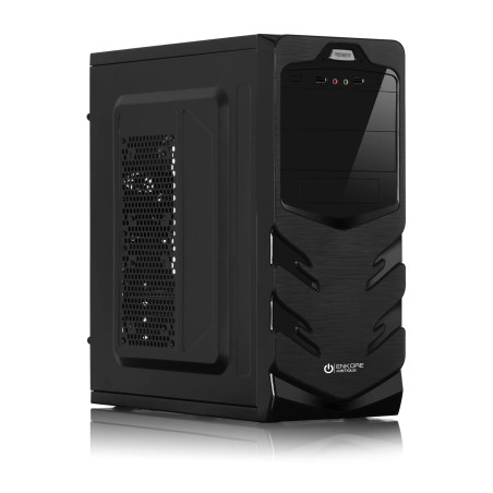 CASE O GABINETE ENKORE MISTIQUE ENK C2001 STANDARS