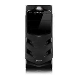 CASE O GABINETE ENKORE MISTIQUE ENK C2001 STANDARS
