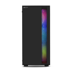 CASE O GABINETE GAMER ENKORE ACTIVE ENC 3000 RGB