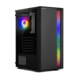CASE O GABINETE GAMER ENKORE ACTIVE ENC 3000 RGB